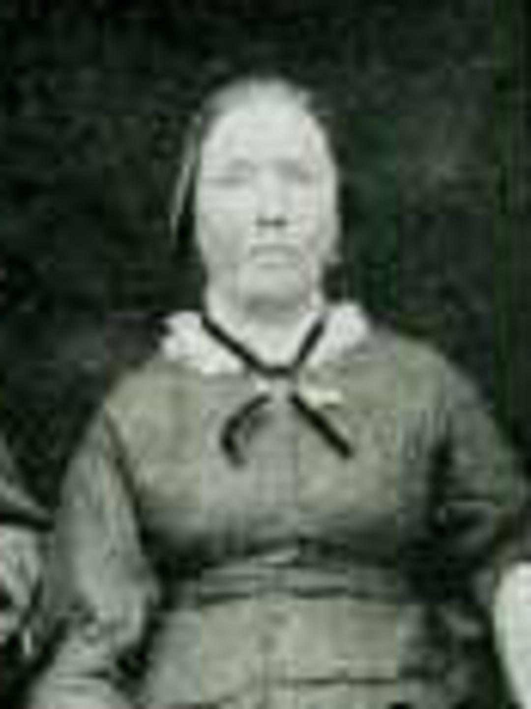 Margaret Kay (1824 - 1906) Profile